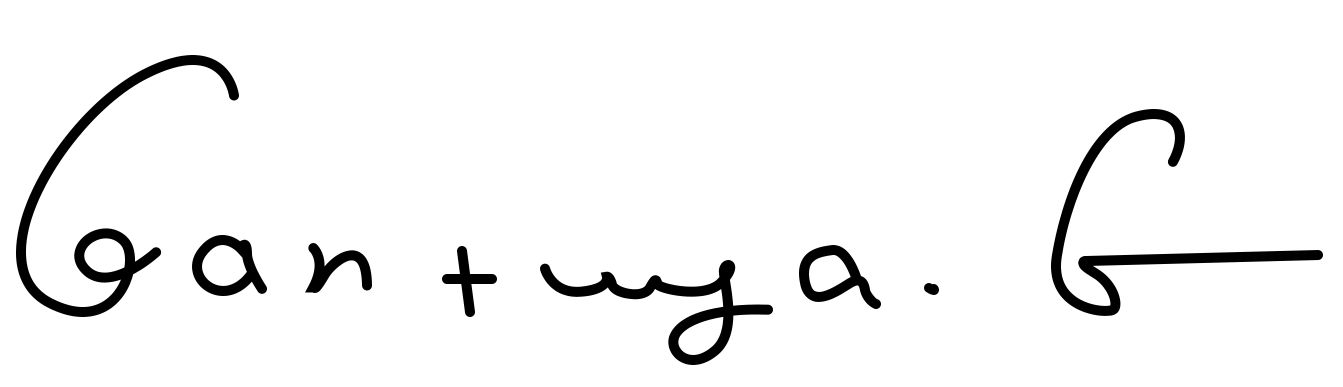 signature